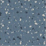 500x500mm Indoor Rubber Flooring Spray Coat Surface For Anti Slip Properties