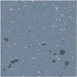 Non Irritating Rubber Sports Flooring