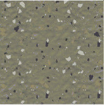 Anti Slip Rubber Sports Flooring Shock Resistant Noise Insulating